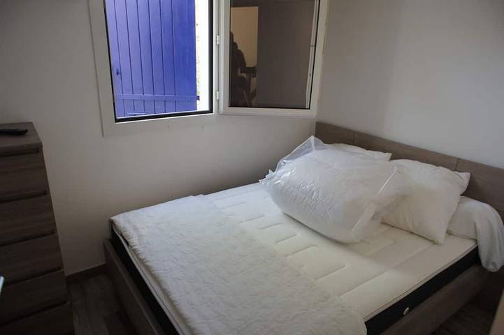 Charming, air-conditioned house in Sorède for 4–6 people, 6 km from Argelès-sur-Mer. in Sorède, Mediterranean Coast (France)