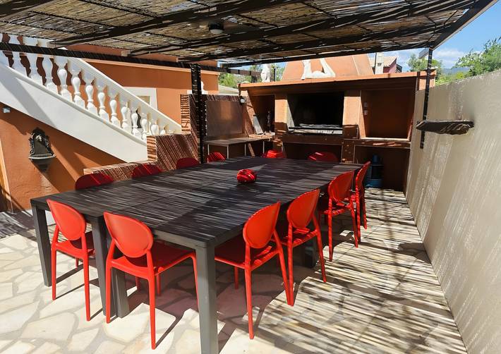 Location de vacances pour 14 personnes à Bosc - 4