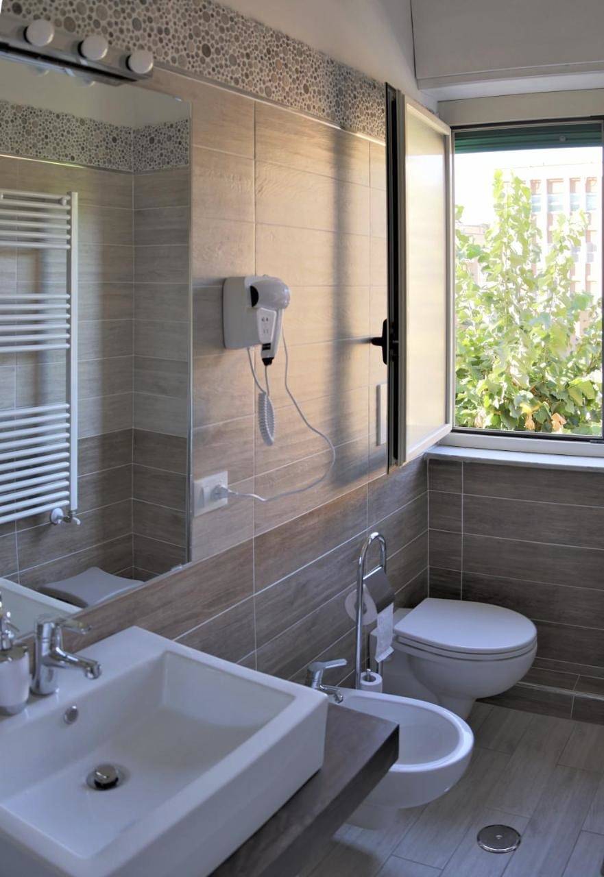 Double Room in Cosenza, Cosenza Provinz