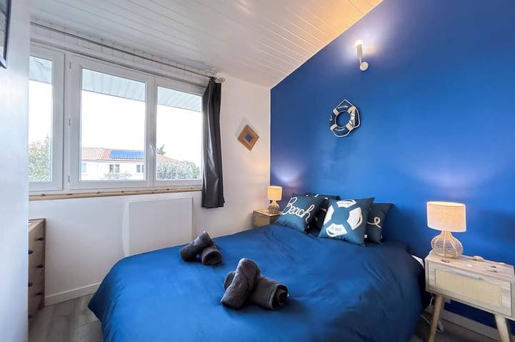 Ferienwohnung für 2 Personen - 1