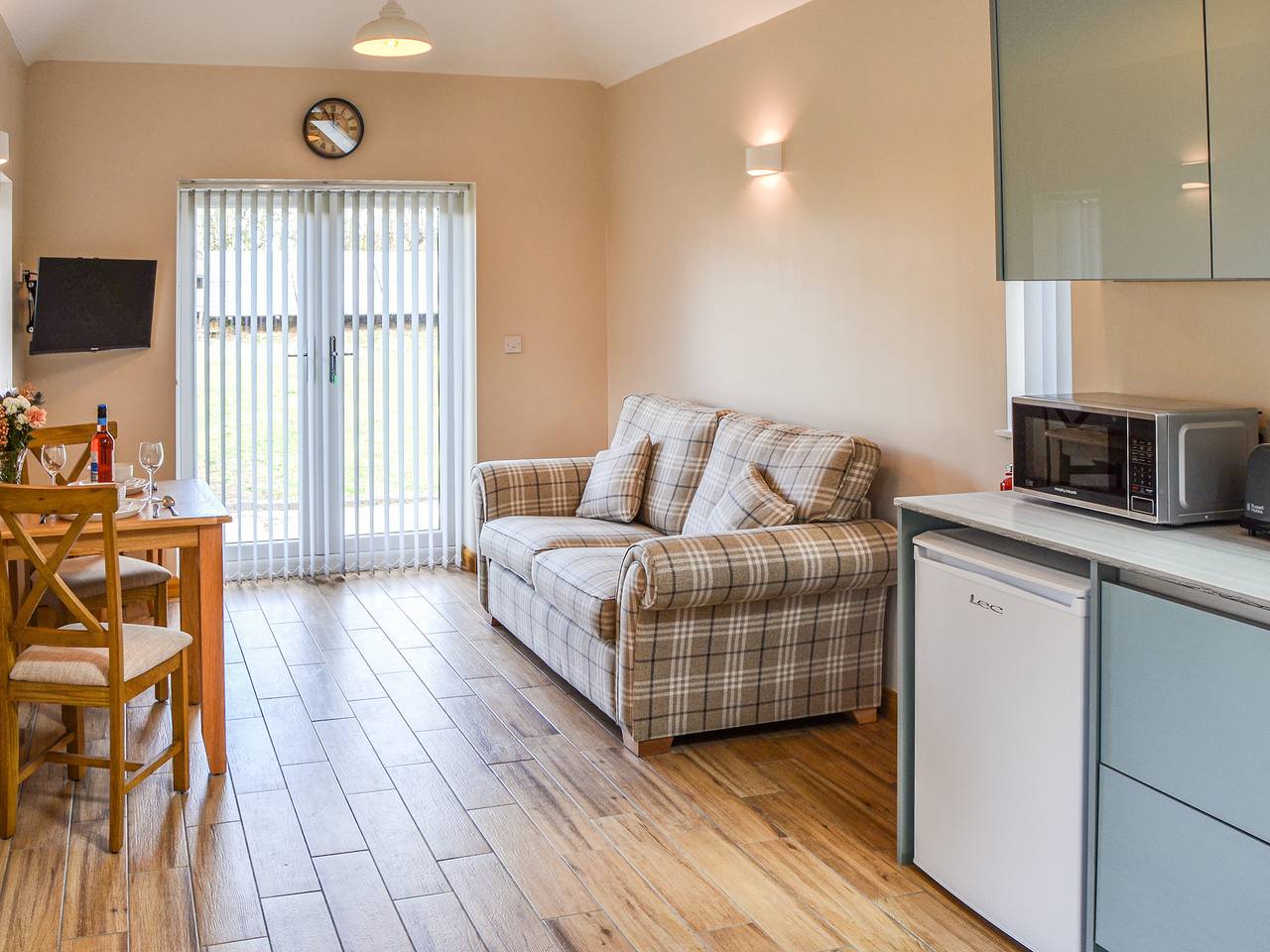 The Pump House in Norfolk