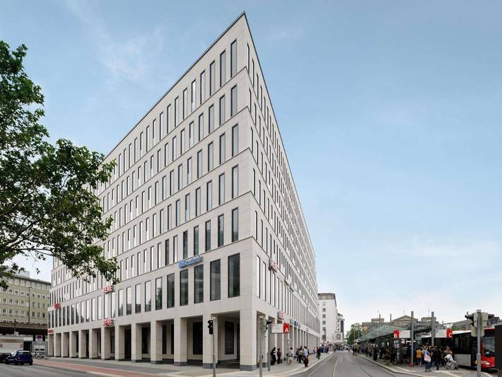 Ferienhaus für 2 Personen, mit Ausblick in Mitte Bremen - 2
