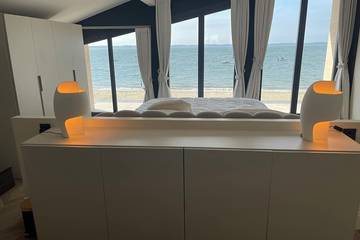 Villa pour 14 Personnes dans Arcachon, Côte d’Argent, Photo 1