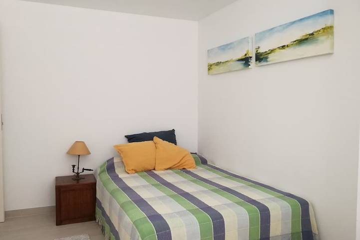 Location de vacances pour 2 personnes dans Aldeia Do Meco - 4