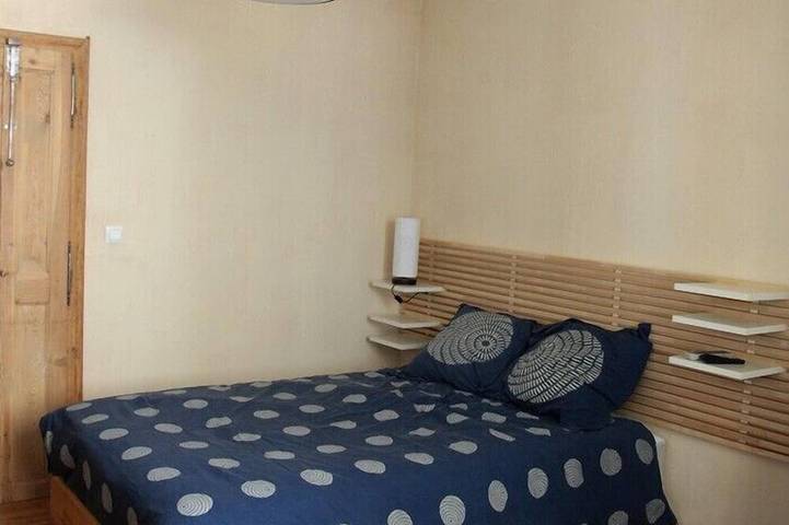 Gîte pour 3 personnes, avec terrasse à Lodève - 2