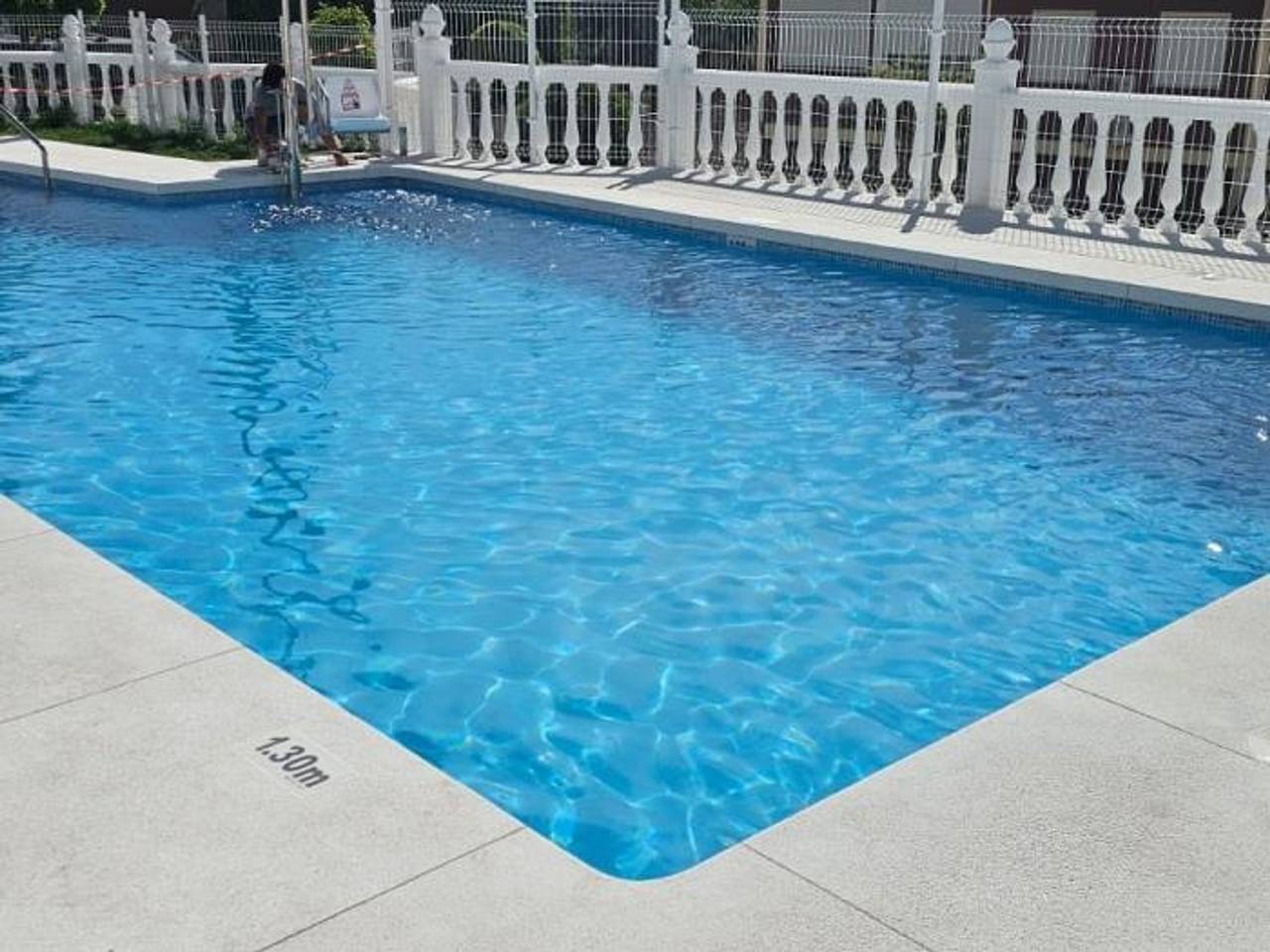 Entire apartment, Villa Fran in Torremolinos in Montemar Torremolinos, Torremolinos