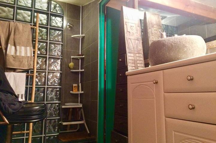 Maison d’hôte pour 4 personnes, avec jacuzzi en Haute-Savoie - 4