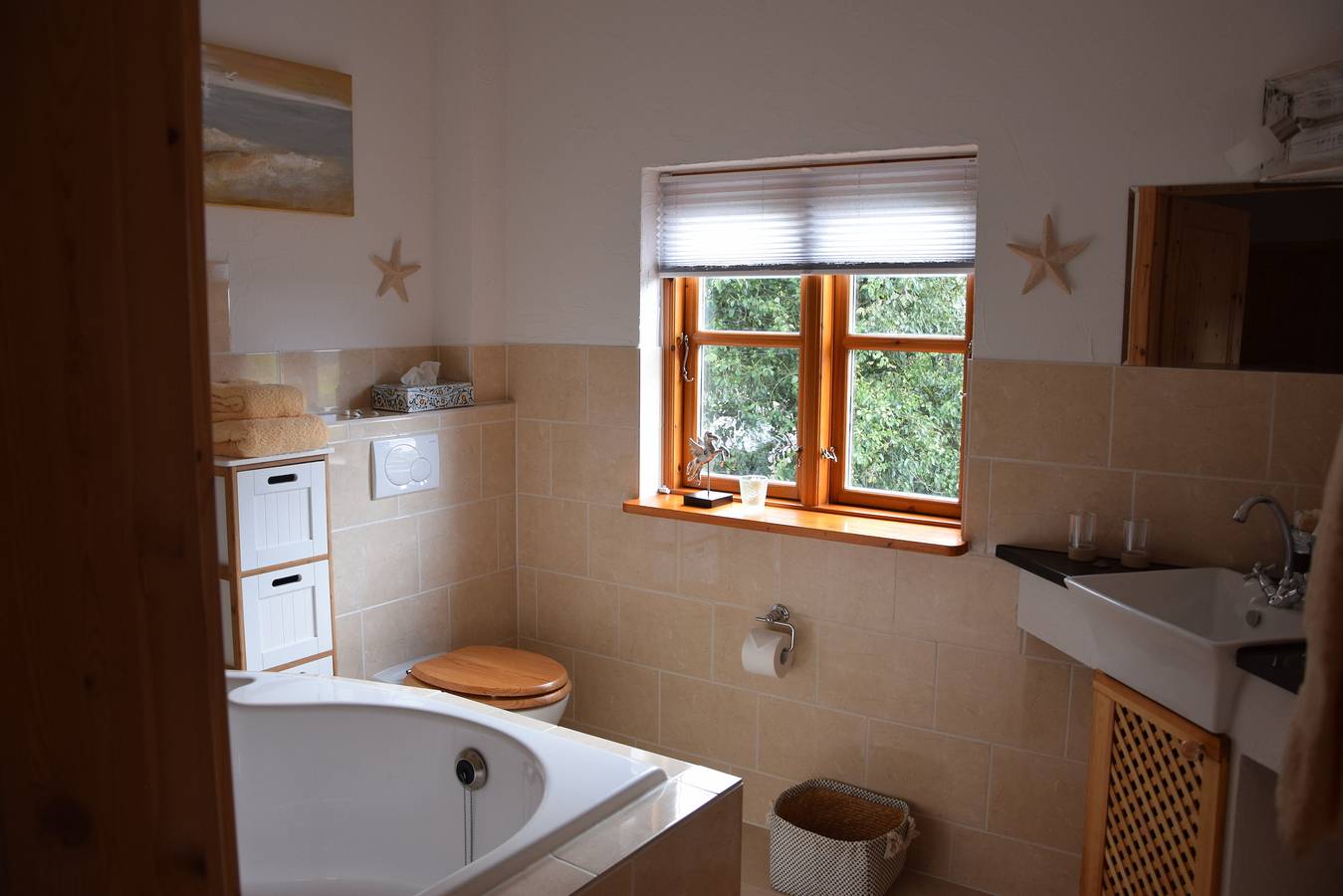 Ganze Ferienwohnung, Schaalby Hof "Peerstall" in Schaalby, Schleswig & Umgebung