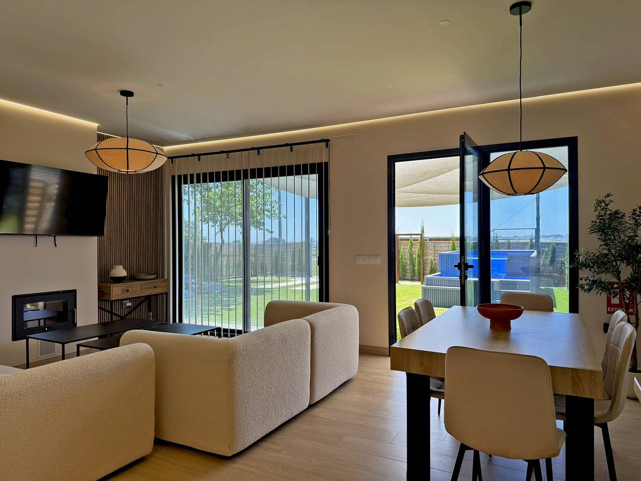 Casa Las Mironas Iii in El Puerto de Santa María, Costa de la Luz