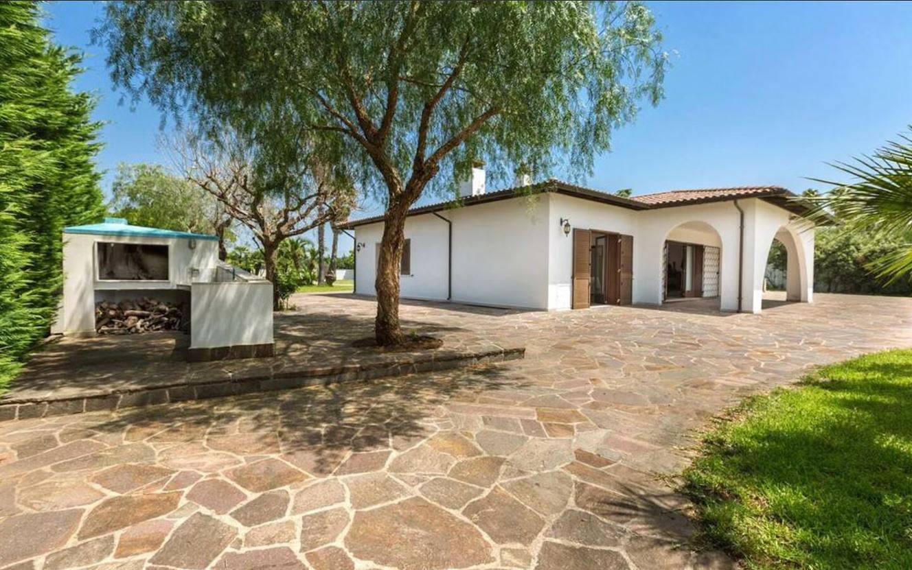 Villa Carrisi - Salento Reservation in Parabita, Golfo di Taranto