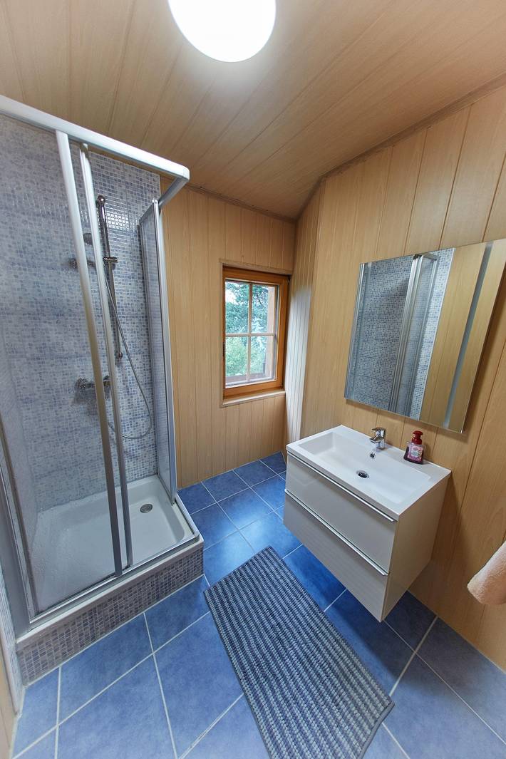 Ferienhaus für 2 Personen, mit Garten und Terrasse in Lienz - 3