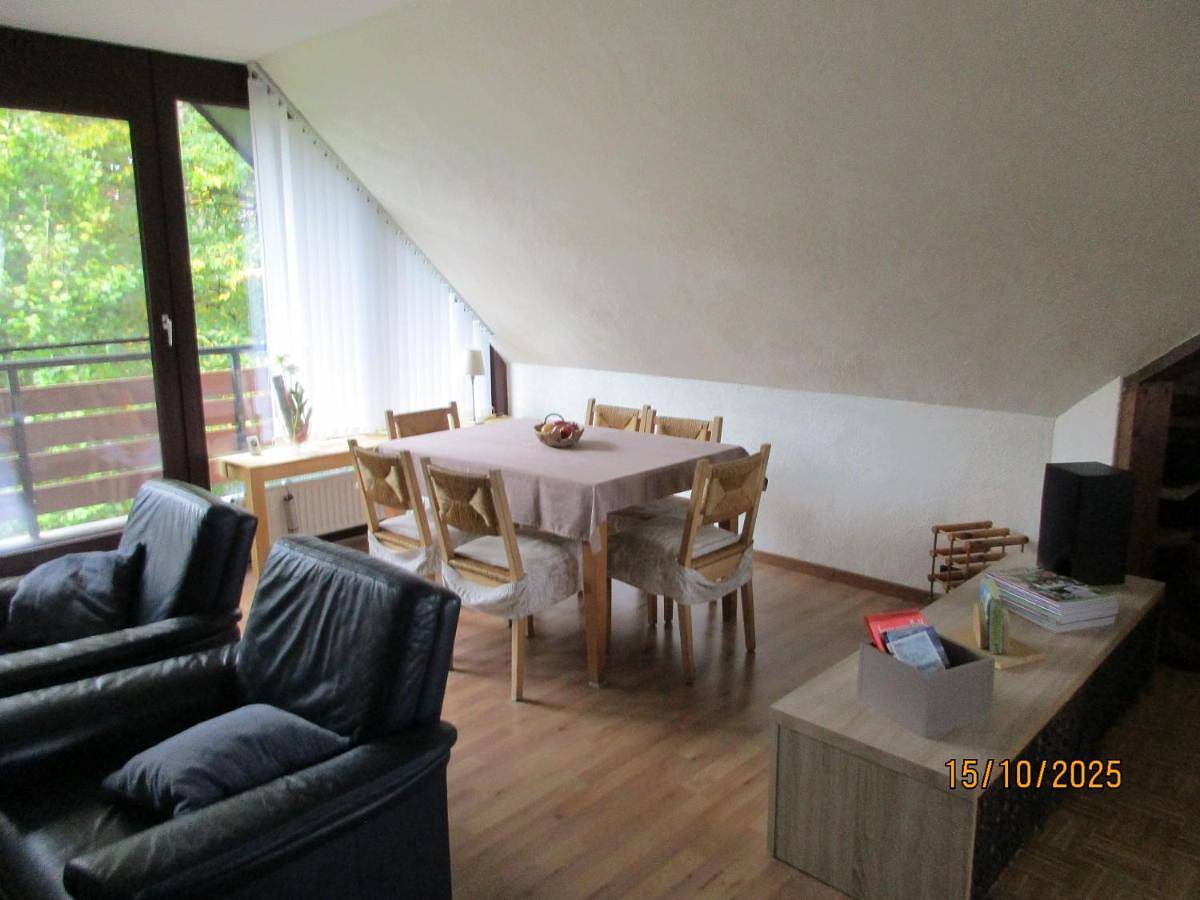 Ganze Wohnung, Ferienwohnung,Über Tage in Bochum, Ruhrgebiet