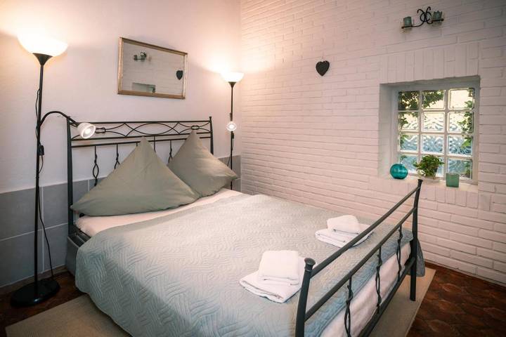 Ferienhaus für 11 Personen, mit Garten in Zell (Mosel) - 3