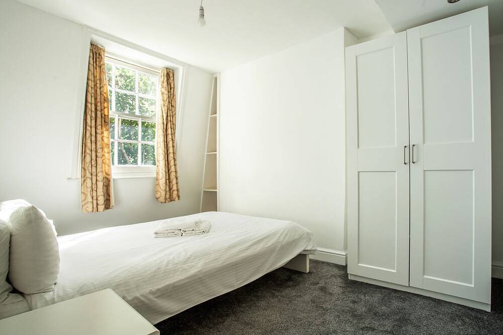 Schönes 3 Schlafzimmer Haus in der Nähe von Big Ben und London Eye alle Verkehrsanbindungen in Lambeth, London