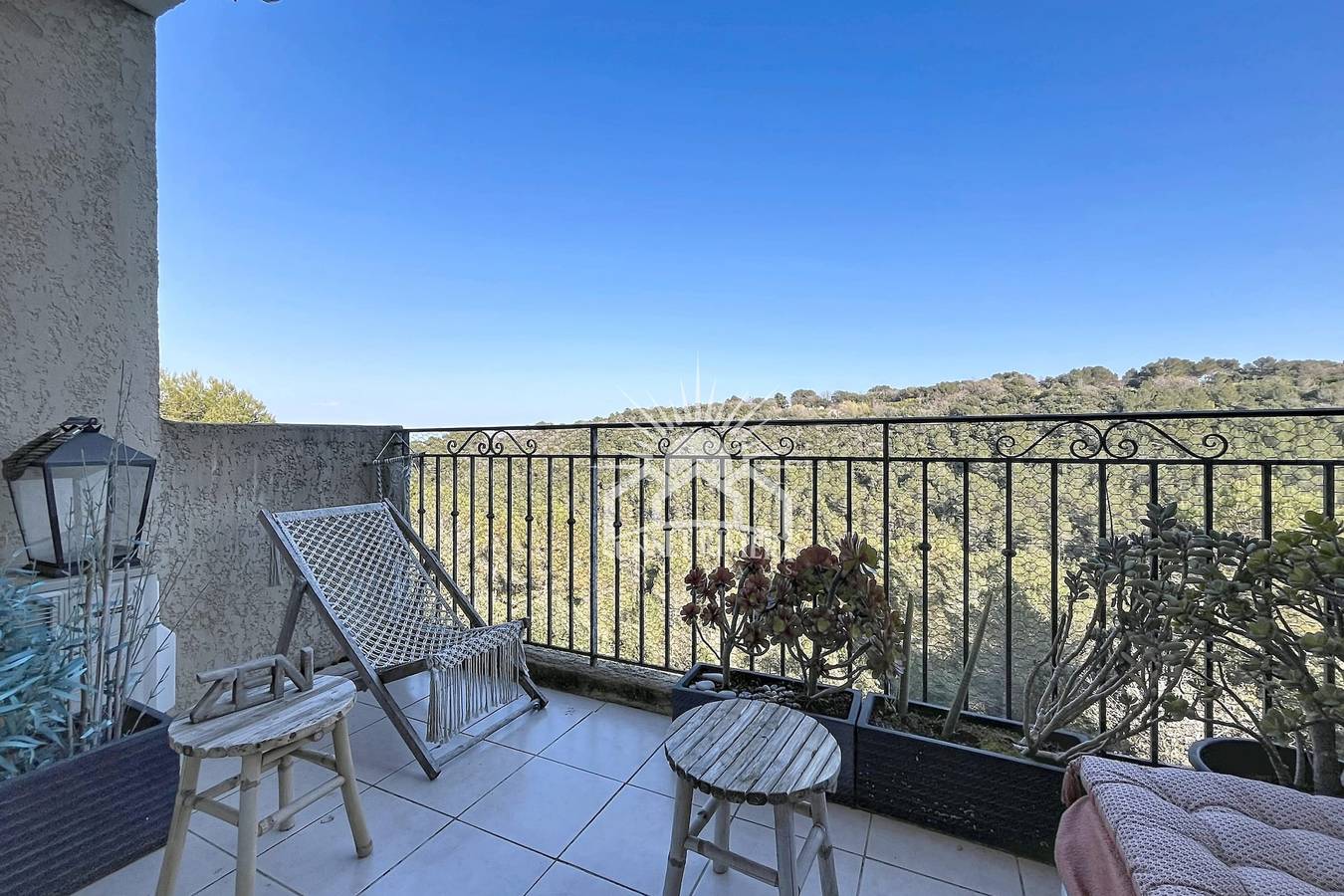 Apartamento entero, Le Terre Marine for 4 By Sunset in Mougins, Costa mediterránea (Francia)