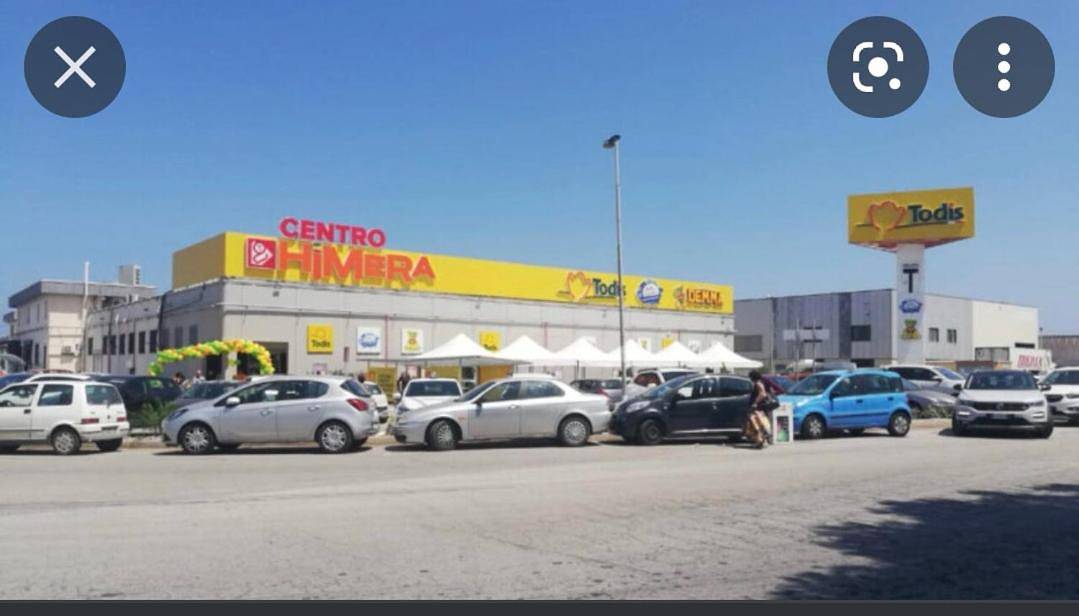 Appartamento intero, Single Room in Termini Imerese, Provincia di Palermo