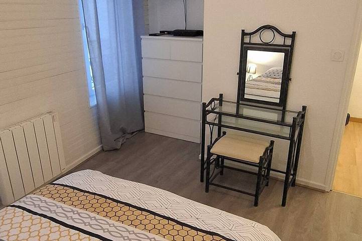 Location de vacances pour 6 personnes à Vertaizon - 3