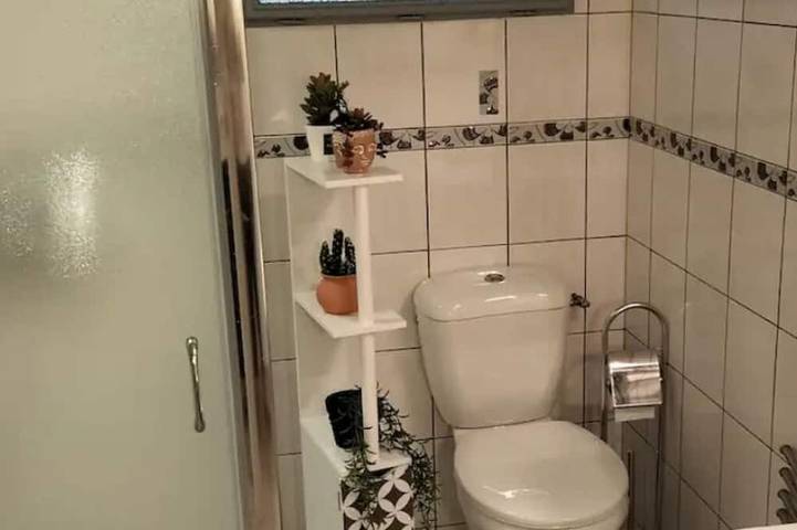 Gîte pour 3 personnes, avec jardin, animaux acceptés à Fraize - 2