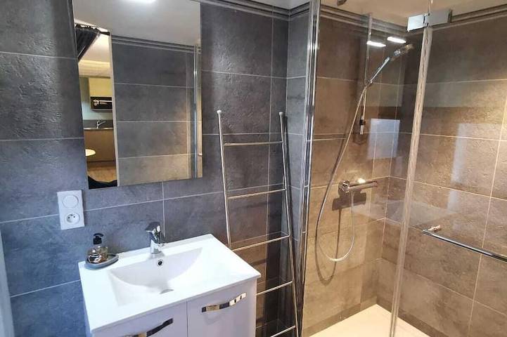 Appartement entier, Au St Martin 2 in Cholet, Région de Cholet