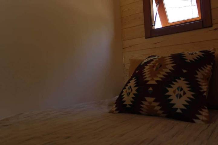 Glamping Sintra. Enjoy the tranquility of the forest. in Sintra, Costa de Lisboa