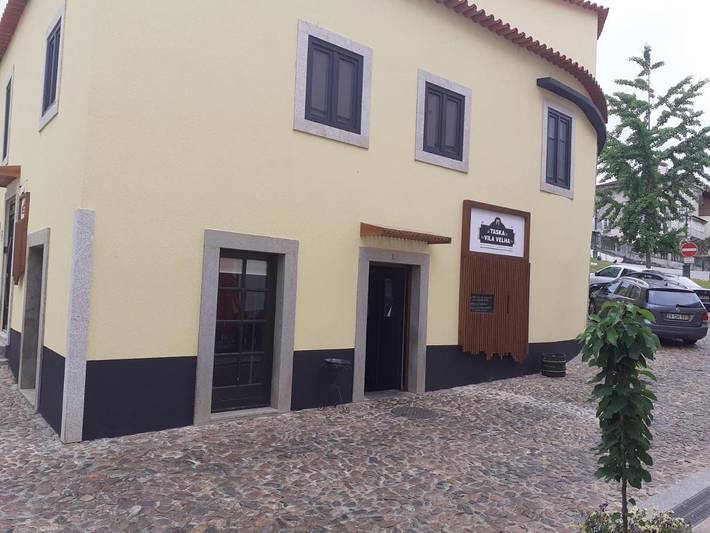 Location de vacances pour 2 personnes, avec vue à Mirandela - 2