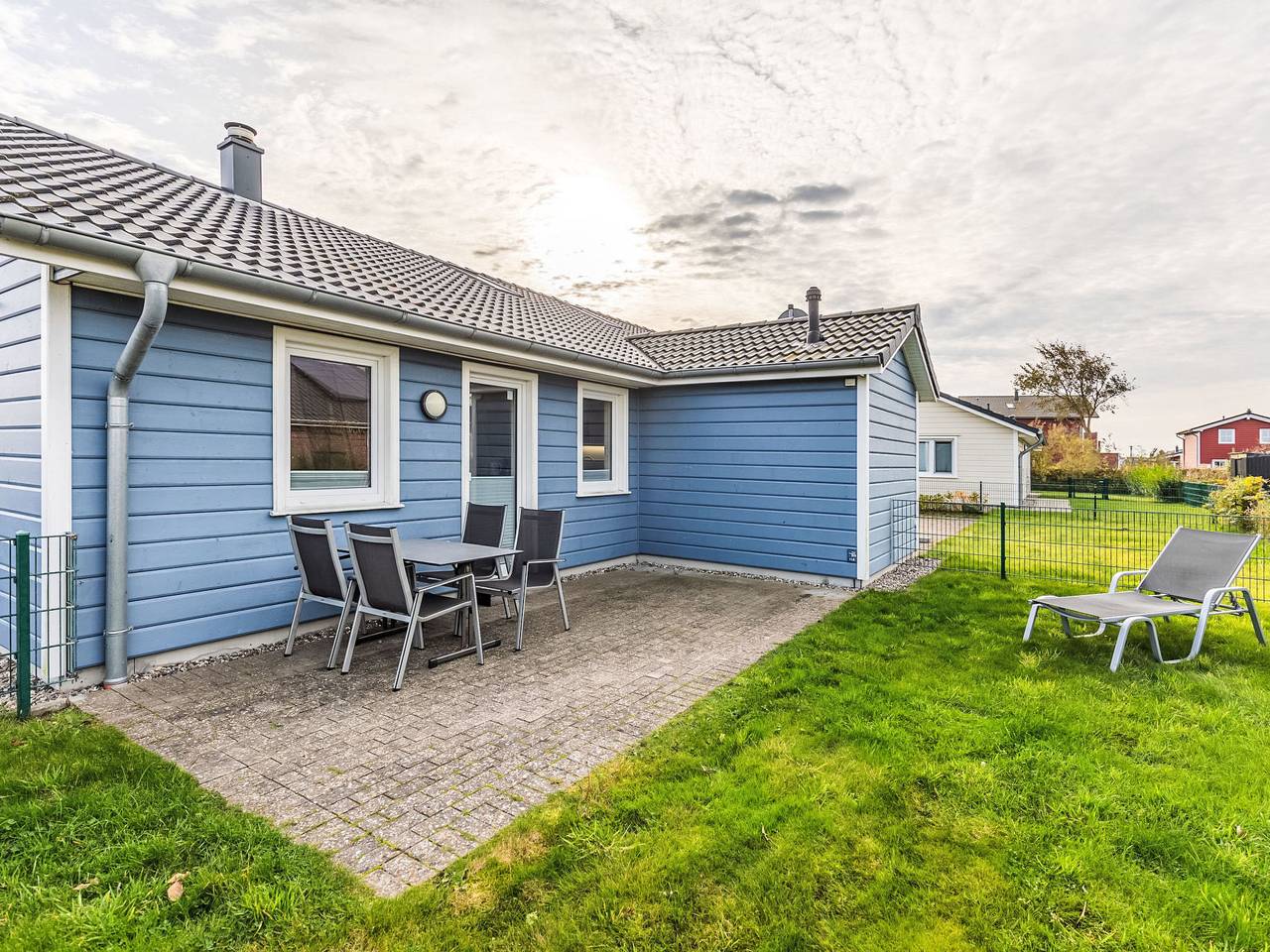 Kogge in Dagebüll, Nordseeküste