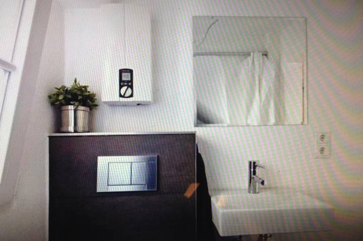 Ferienhaus für 4 Personen, mit Terrasse in Trier (Stadt) - 3