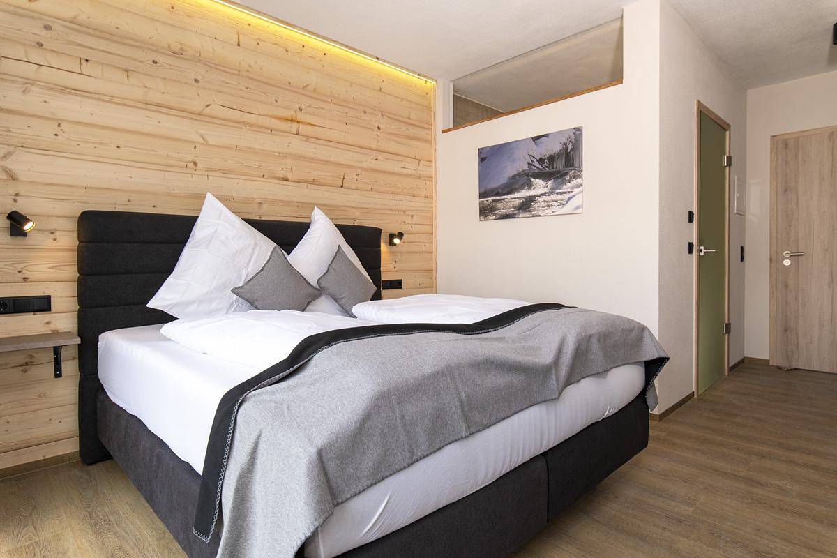 8 - Eistobel in Isny im Allgäu, Region Bodensee-Oberschwaben