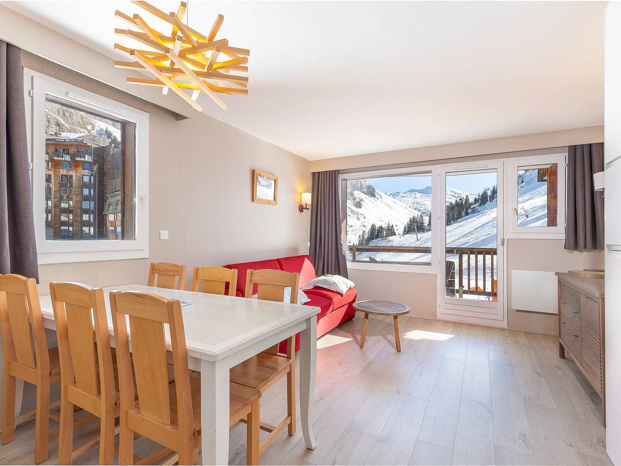 Photo : Appartement de vacances