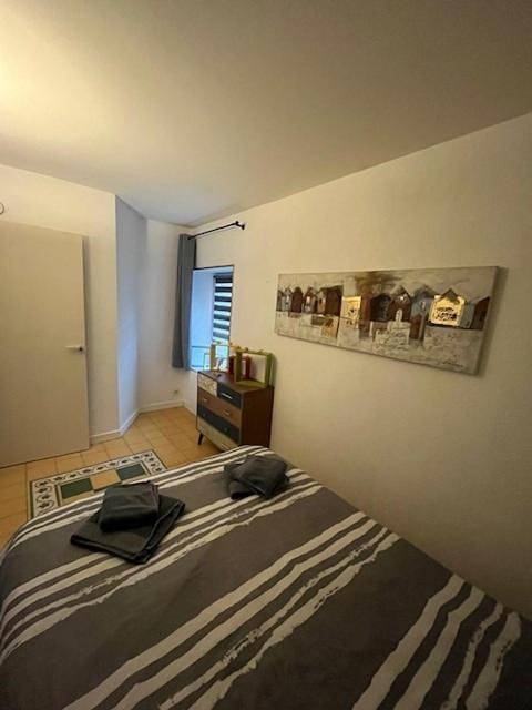 Appartement entier, Two-Bedroom Apartment in Moëlan-sur-Mer, Côte de Cornouaille