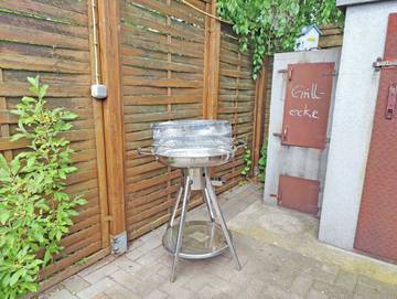 Bungalow für 5 Personen in Zinnowitz, Ostseeinseln, Bild 3