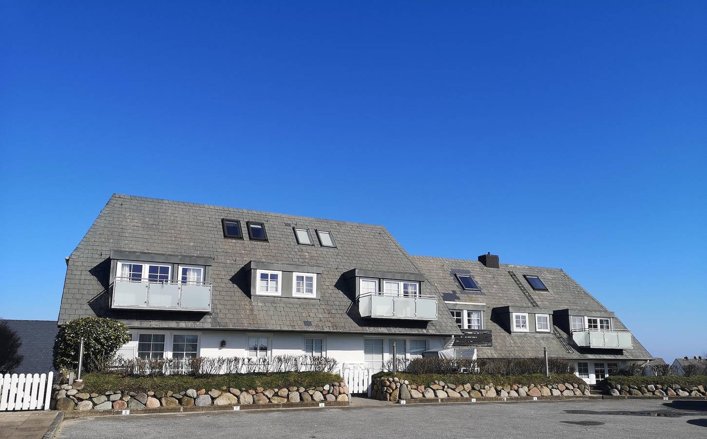 Ganze Ferienwohnung, An der Düne Nr 7 in Hörnum, Sylt