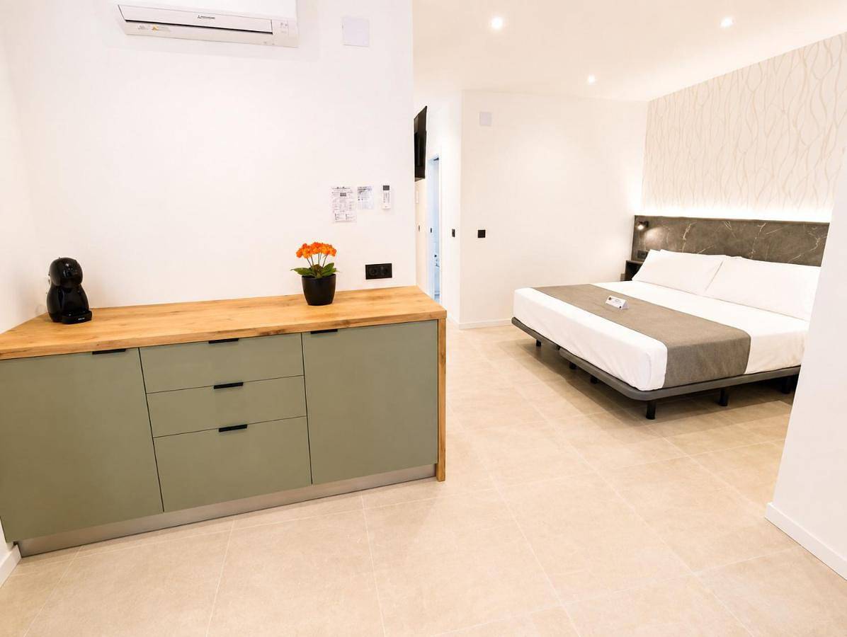 Ah Rentals in Vinaròs, Costa del Azahar