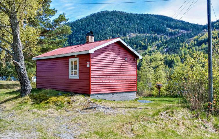 Ferienhaus für 4 Personen, mit Garten und Terrasse in Ost-Norwegen - 2
