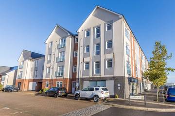 Apartment for 4 People in Poole, Poole Harbour, Photo 1