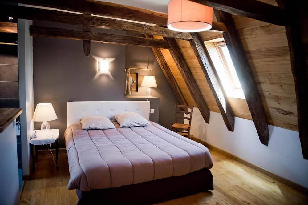 Gîtes de France® - La Maison de Justine in Lentillac-du-Causse, Quercy