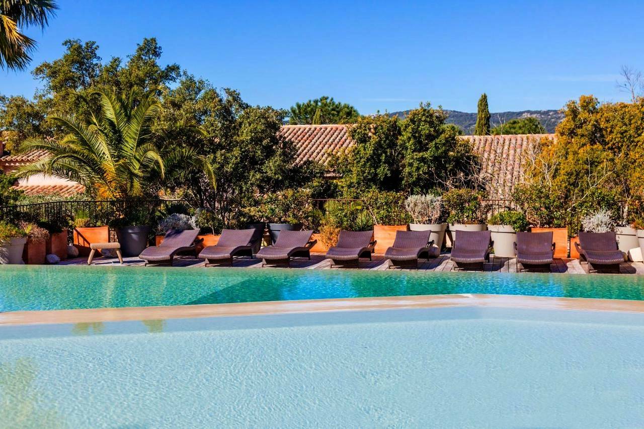 Résidence Les Toits de Santa Giulia in Porto Vecchio, Distrito de Sartène