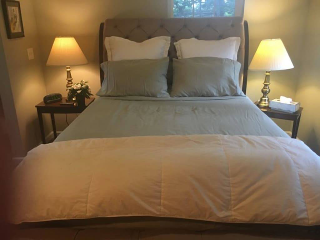 Ganze Wohnung, Northside Lage in Charlevoix Mi in Charlevoix, Charlevoix County