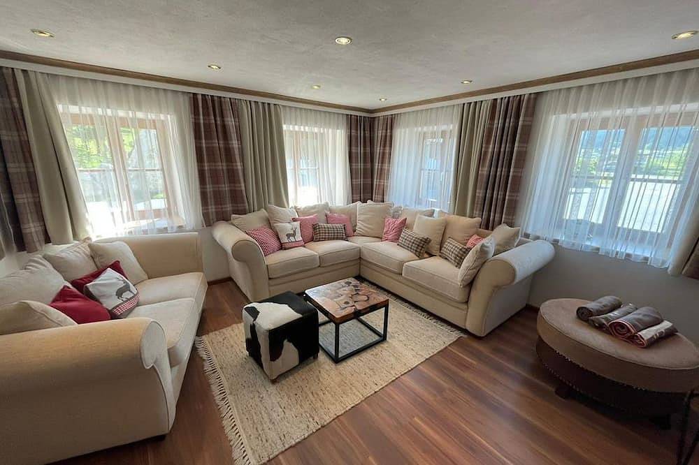Das Glaagut - Familie Hain - Ferienhaus in Hochfilzen, Saalbach-Hinterglemm