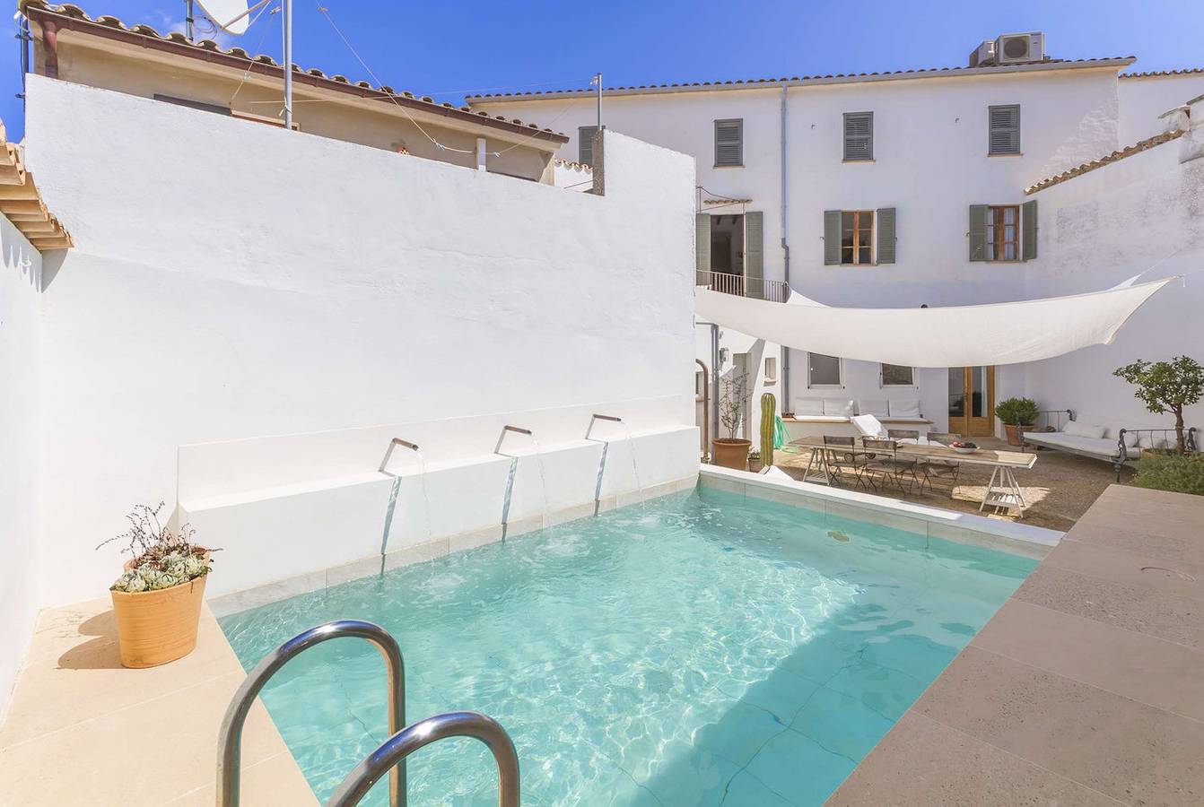 Casa vacanza a Maiorca a partire da 443€ a notte