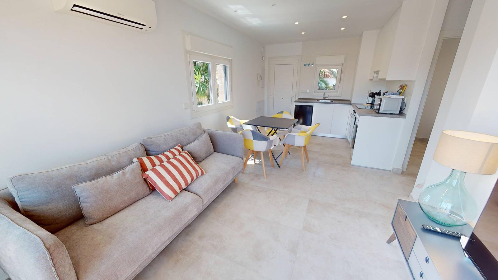 Entire apartment, Sunrise in Oliva, Costa Blanca