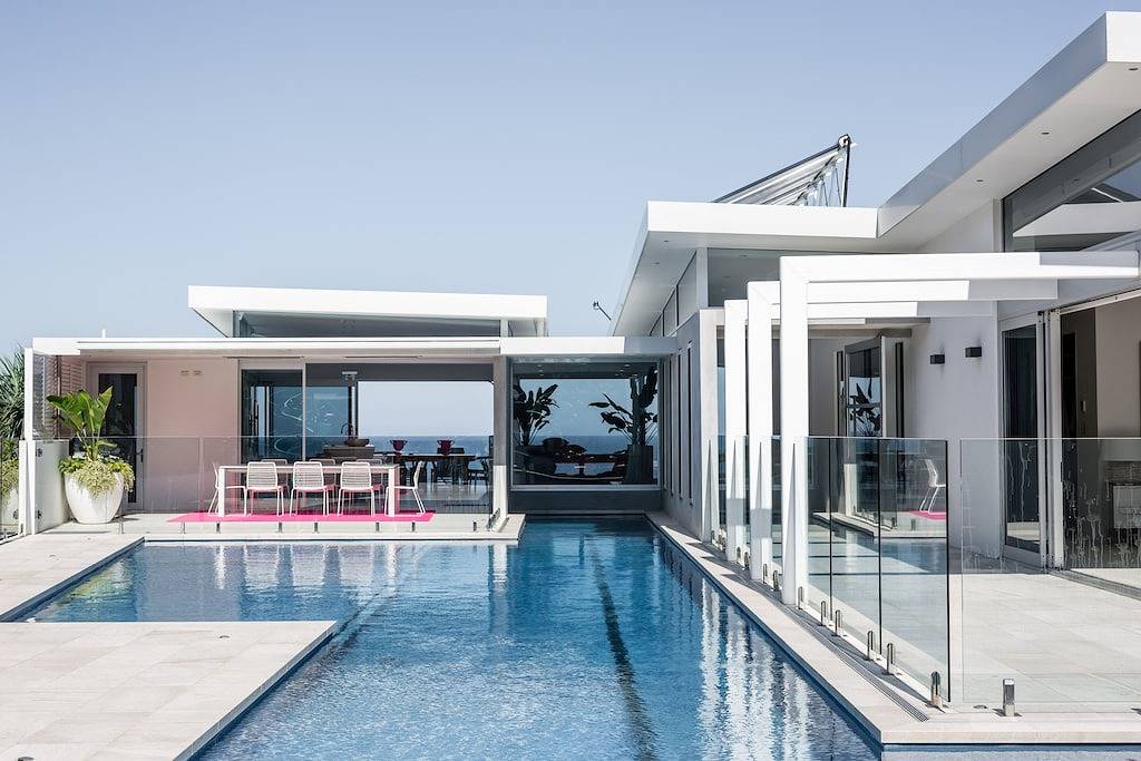 Absolute Luxus-Noosa am Strand in Sunshine Beach, Noosa