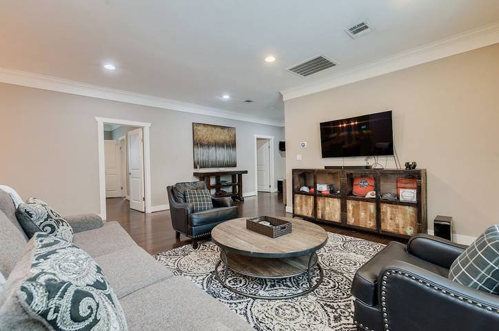 Maison d’hôte pour 2 personnes, avec jardin à Houston - 3