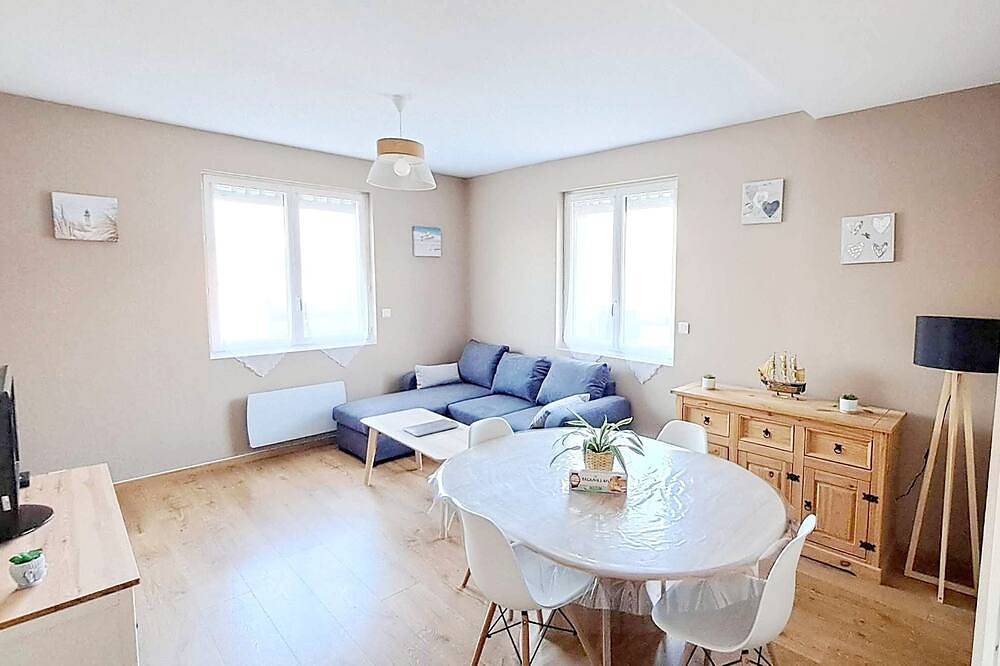 Appartement de vacances