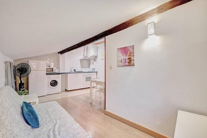 Gîte pour 4 personnes, animaux acceptés à Haro - 4