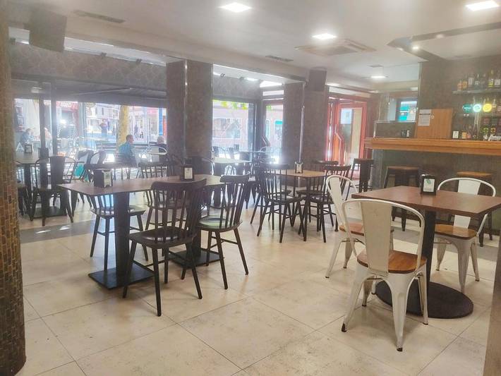 Hôtel pour 2 personnes à Mungia - 4