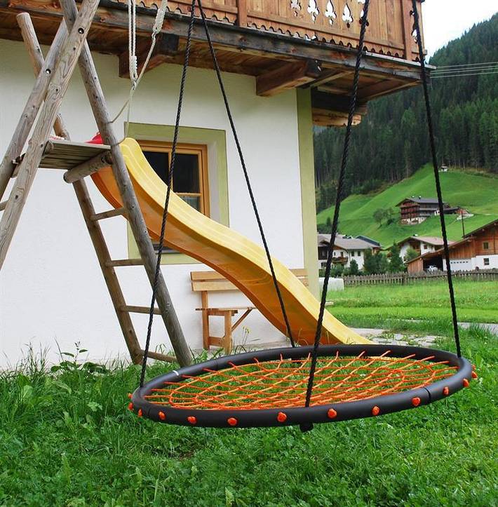 Ganze Ferienwohnung, Ferienwohnung Innerschmidhof in Villgratner Berge, Innervillgraten