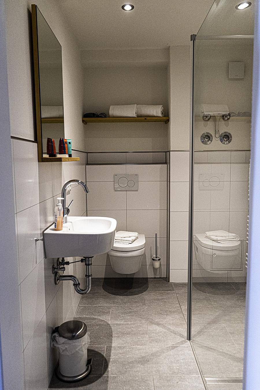 Ganze Ferienwohnung, Steibis Nest in Steibis, Oberstaufen