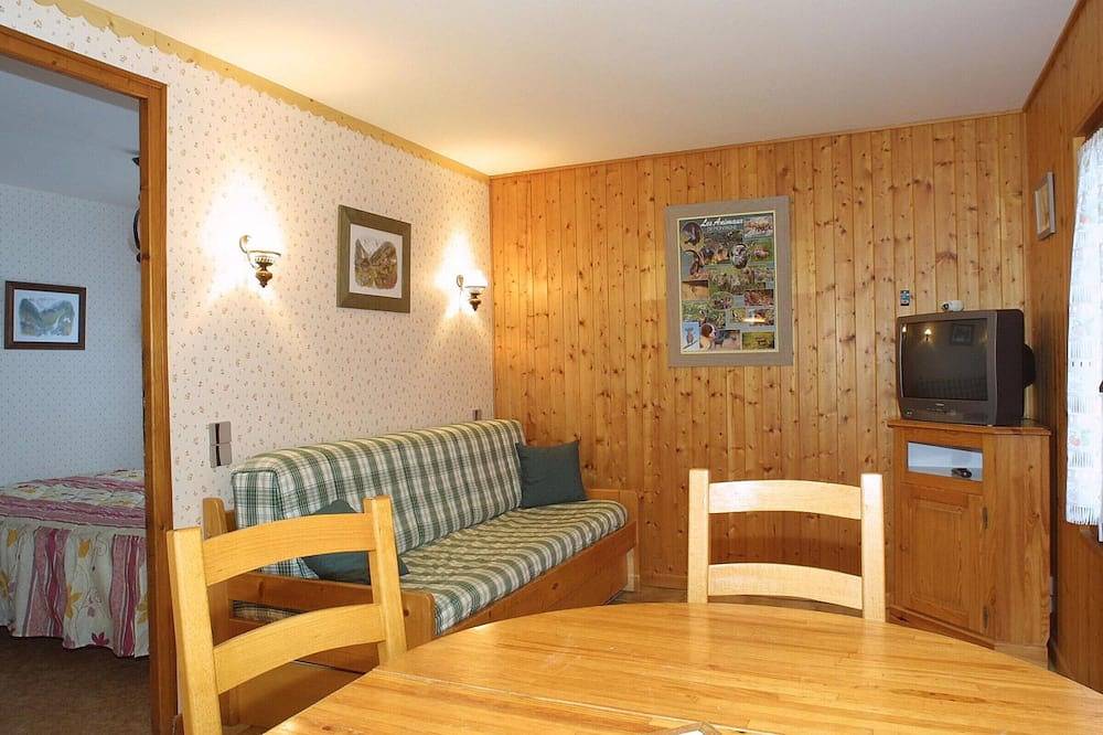 Appartement de vacances