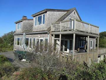 Vacation House for 8 Guests in Eastham, Cape Cod, Picture 4